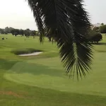아파트 Luxury With Sea View Puerto 또레비에하