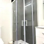 아파트 Luxury With Sea View Puerto 또레비에하