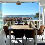 Luxury With Sea View Puerto 또레비에하