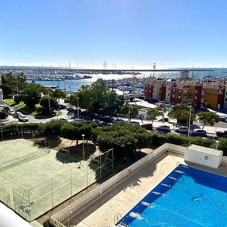 Luxury With Sea View Puerto *