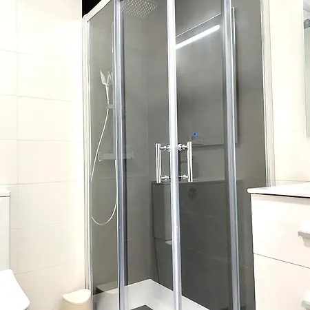 Appartamento Luxury With Sea View Puerto Torrevieja