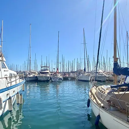 Luxury With Sea View Puerto * Torrevieja