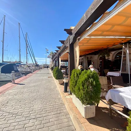 Luxury With Sea View Puerto *