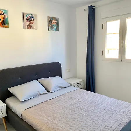 Luxury With Sea View Puerto * Torrevieja