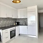 Luxury With Sea View Puerto
