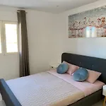 Апартаменты Luxury With Sea View Puerto