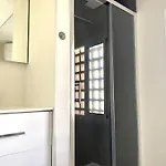 Luxury With Sea View Puerto Апартаменты *