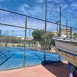Luxury With Sea View Puerto Апартаменты