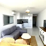 Апартаменты Luxury With Sea View Puerto *