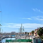Luxury With Sea View Puerto Апартаменты Торевьиа
