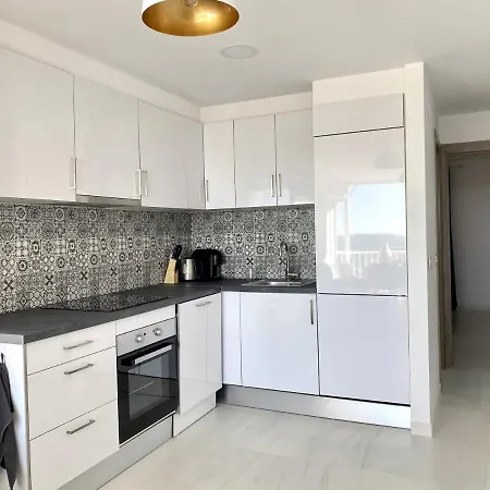 Luxury With Sea View Puerto