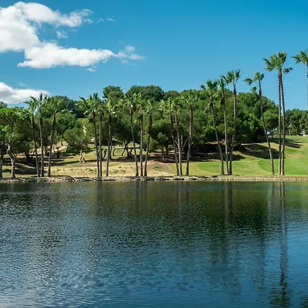 Luxury With Sea View Puerto Torrevieja