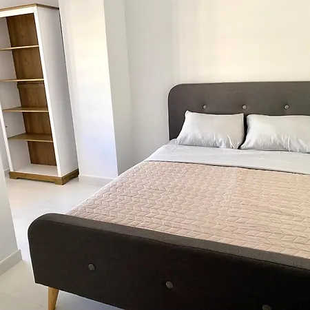 Luxury With Sea View Puerto