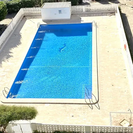 Apartment Luxury With Sea View Puerto Torrevieja