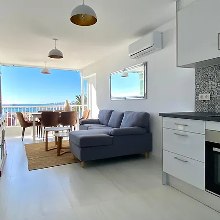 Luxury With Sea View Puerto