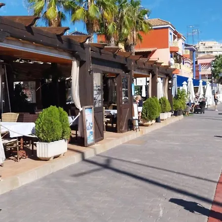 Luxury With Sea View Puerto *