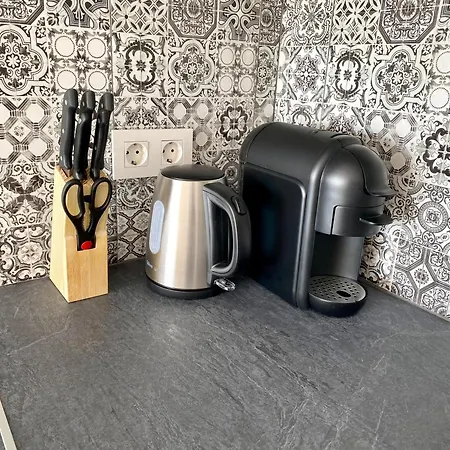 Luxury With Sea View Puerto * Torrevieja