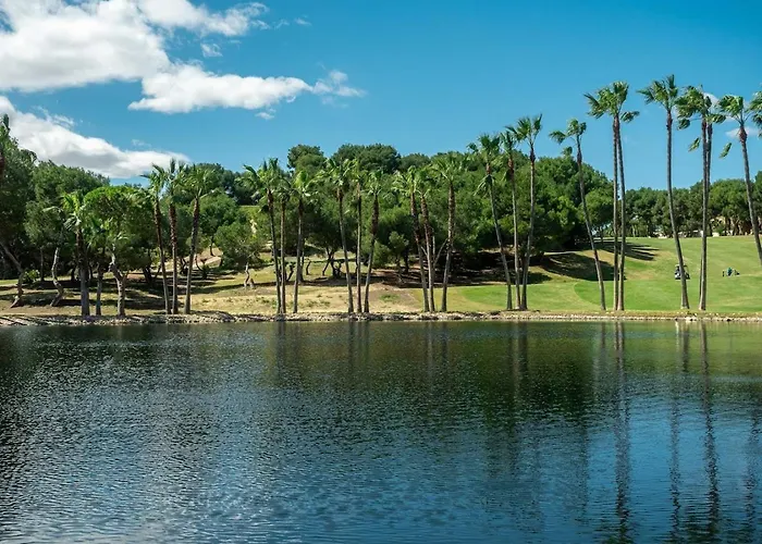 Luxury With Sea View Puerto Torrevieja