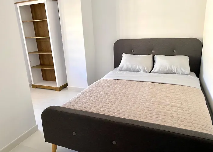 Luxury With Sea View Puerto