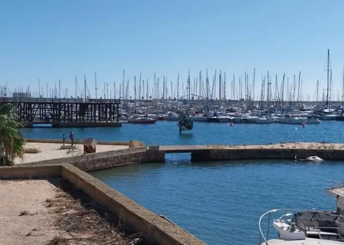 Luxury With Sea View Puerto *