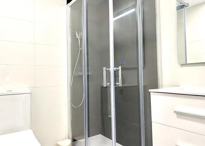 Apartman Luxury With Sea View Puerto Torrevieja