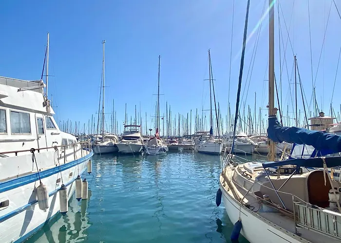 Luxury With Sea View Puerto * 또레비에하