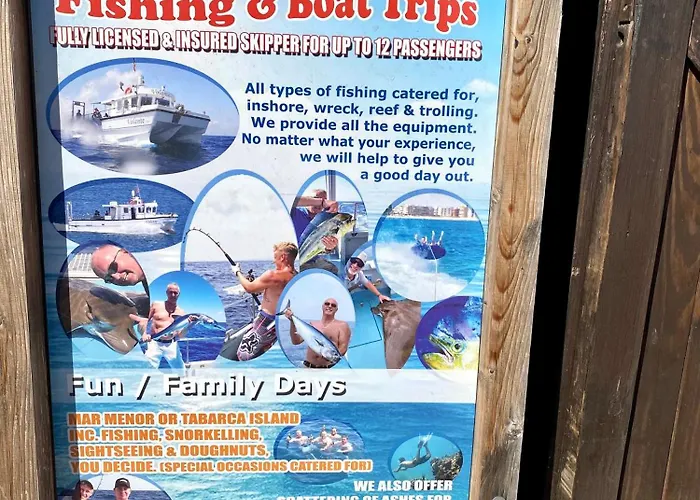 Luxury With Sea View Puerto Apartman Torrevieja