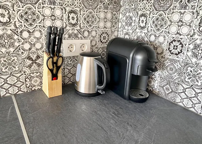 Luxury With Sea View Puerto * 또레비에하