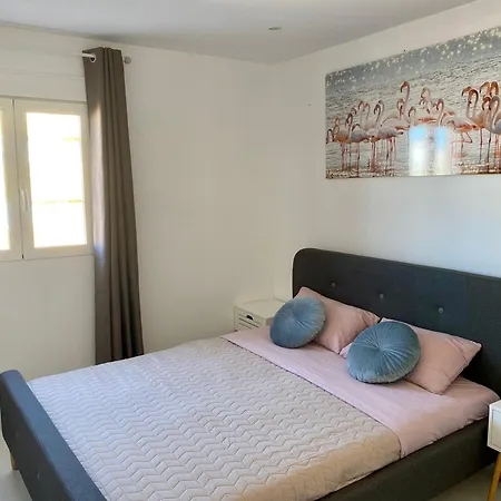 Appartement Luxury With Sea View Puerto