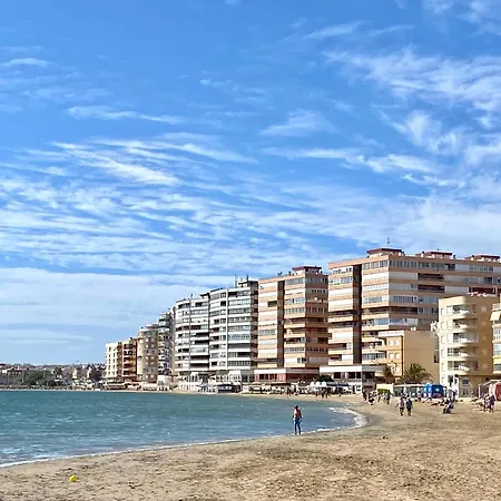 Luxury With Sea View Puerto *