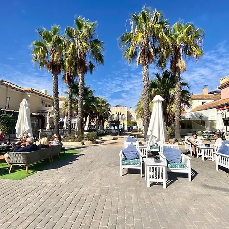 Appartement Luxury With Sea View Puerto